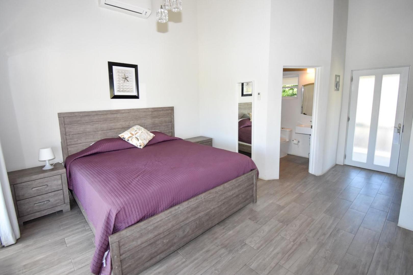 The Moxy Hotell English Harbour Exteriör bild